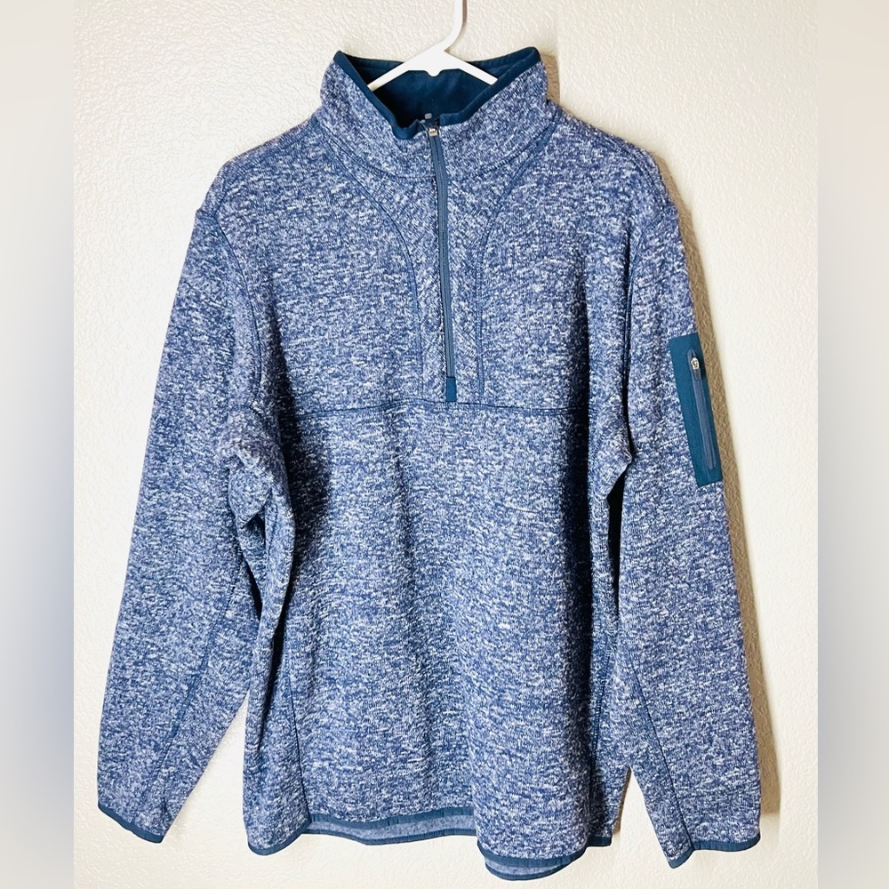 Men’s sweater/ jacket